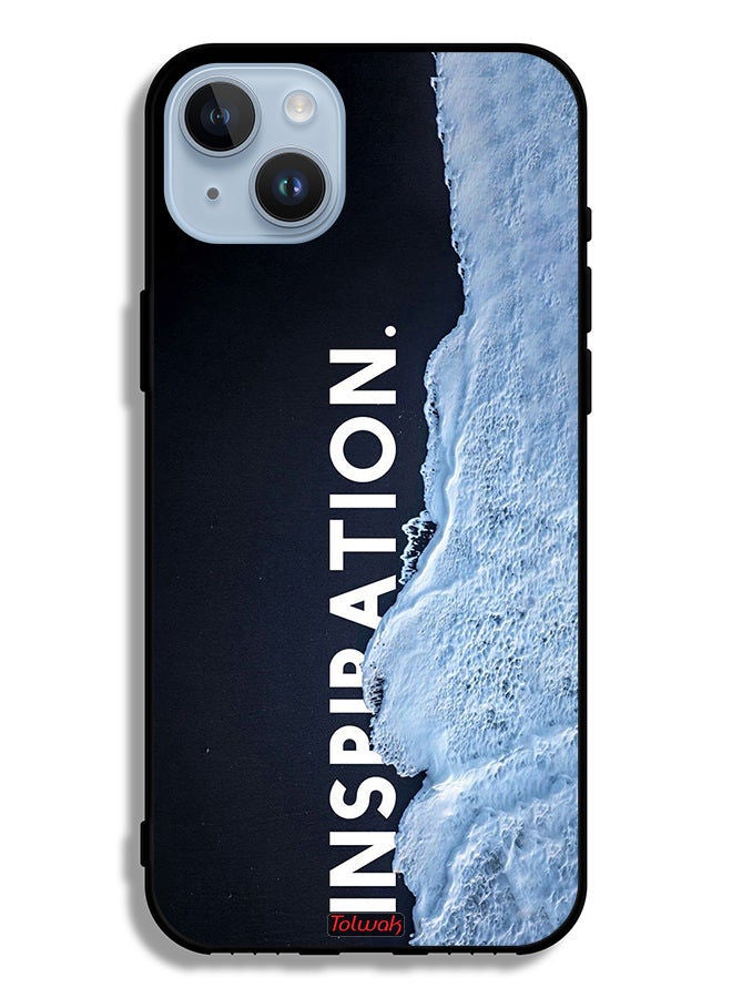 Tolwak حافظة حماية آبل آيفون 14 بلس إلهام - Image 2