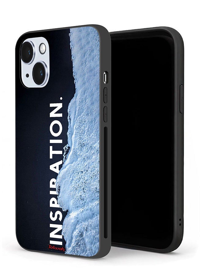 Tolwak حافظة حماية آبل آيفون 14 بلس إلهام - Image 1