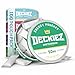 Deckiez Energy Pouches 5 Cans 100 Pouches Sugar Free Caffeine Supplement Coffee Pouches Energy Drink Alternative 50mg Caffeine Pouches 5 Pack Variety Flavors - Image 1
