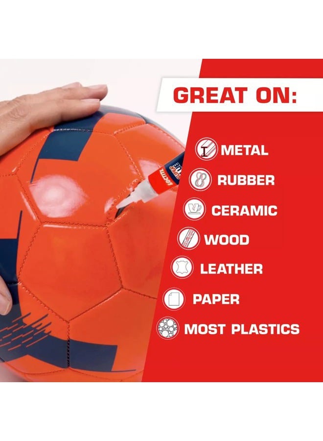 Loctite لاصق لوكتايت 2PK 2G جل سوبر غراء - Image 3