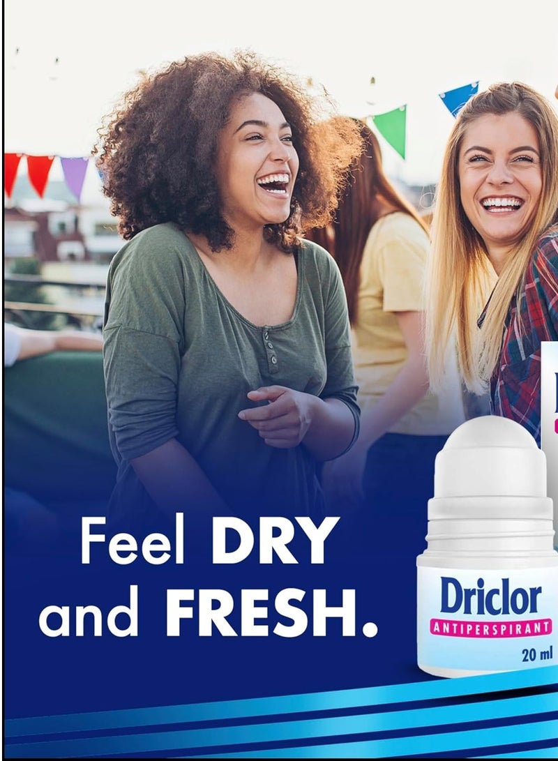 دريكلور دريكلو 20 مل - Image 3