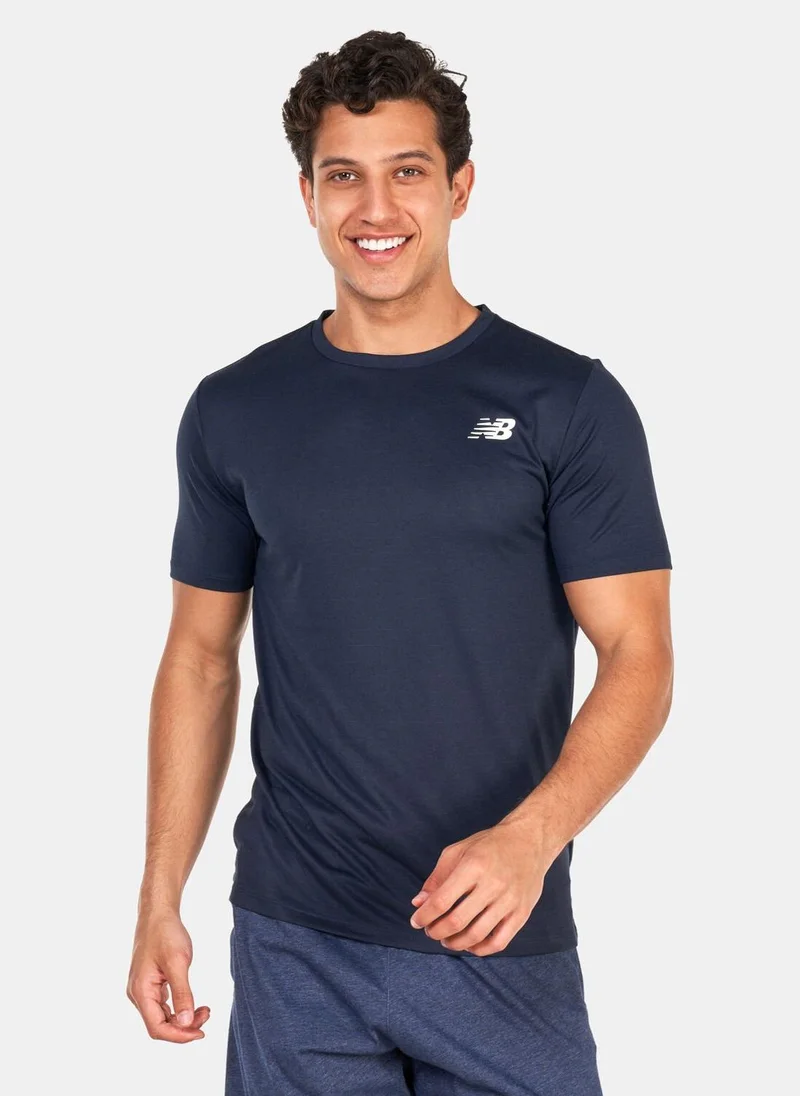 New Balance Men's Sport Tech T-Shirt