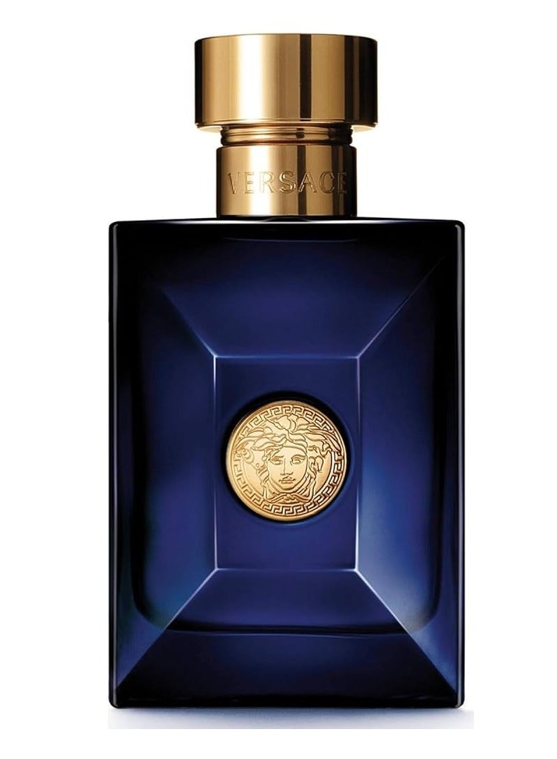 VERSACE Tester Dylan Blue EDT 100ml - Image 1