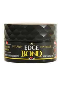 Laflare Edge Control for Black Hair, Natural Hair and Curly Hair. Eco Styling Gel Travel Size 25ml, Edge Wax for Man & Woman (Cherry) - pzsku/Z69A049A412066828DBA2Z/45/_/1739528985/6e7bbca1-819a-437a-87e1-9ffda55aa675