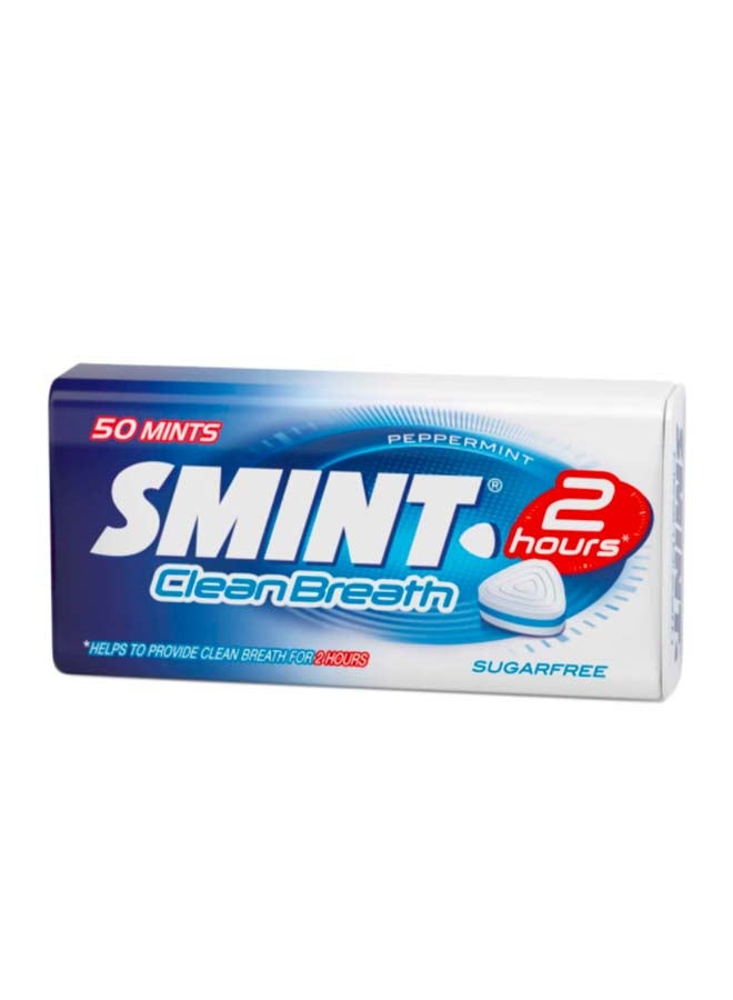 Peppermint