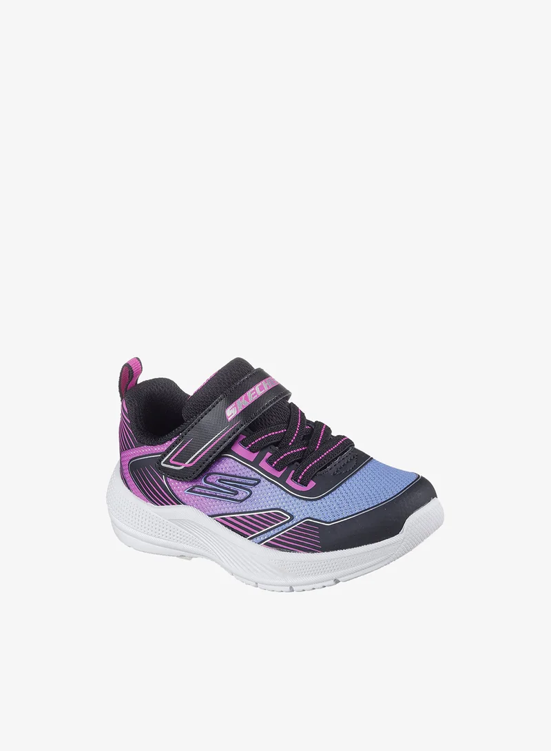 SKECHERS Infant Microspec Advance