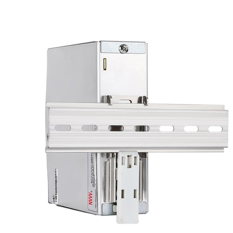 NVVV EDR-120-24 120W 24VDC 5Amp Industrial DIN Rail Power Supplies (24V 120W) - Image 2