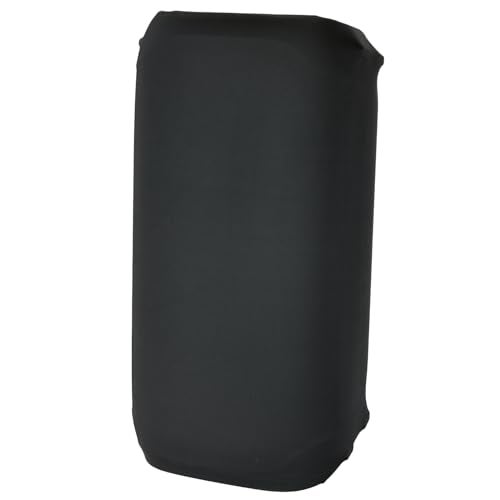 TXEsign Dust Cover Case for JBL PartyBox 110/JBL PartyBox Club 120 - Portable Party Speaker, Protective Cover w Elastic Band Protective Dust Case for JBL Speaker - Image 1
