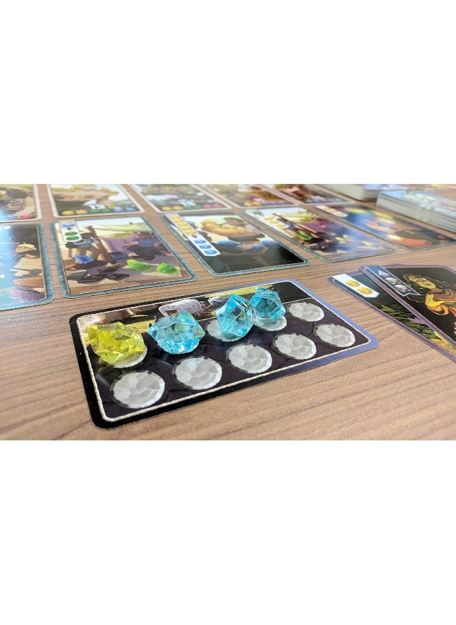 Plan B Games Plan B Games Century: Golem  - Image 1