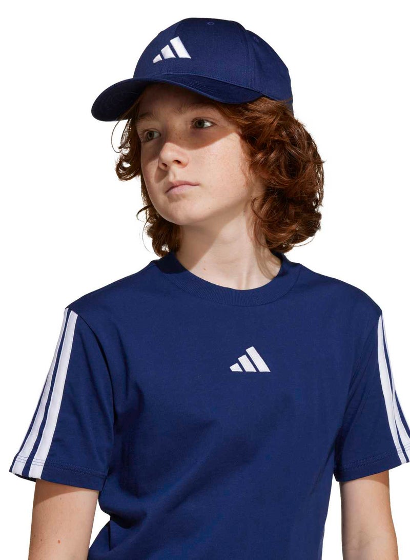 Adidas Baseball Cap Cotton New Logo - Image 5