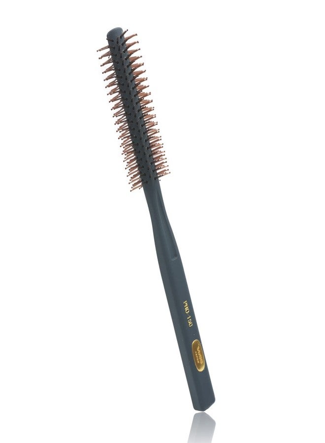 VESS Salon Roll Brush Professional Use PRO-150 For Short Hair and Medium Hair-D28 mm-Made in Japan - Image 1