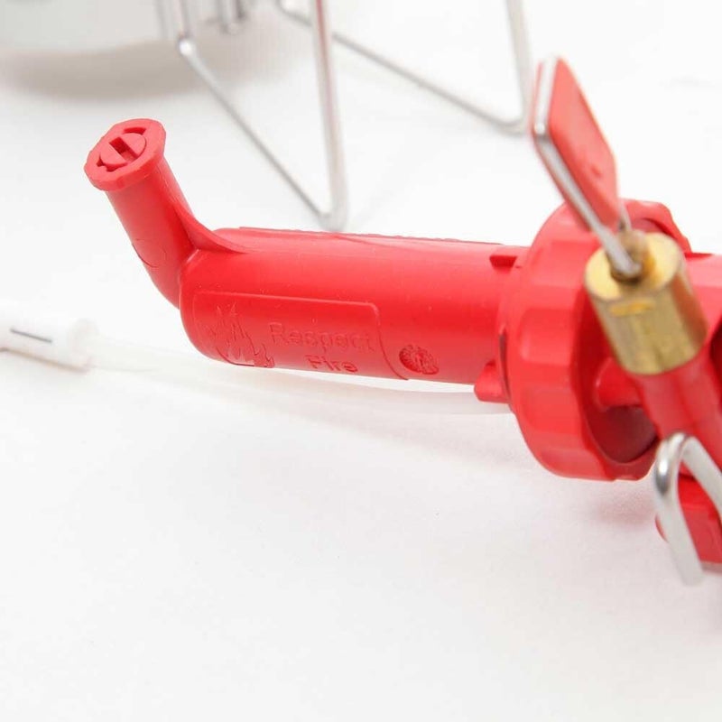 MSR Dragonfly Compact Liquid Fuel Camping and Backpacking Stove - Image 3