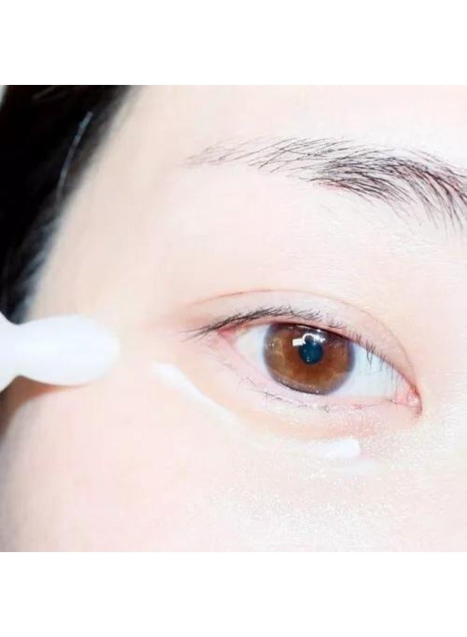 أيه أتش سي أمبول بريمير في كريم العين بحجم 40 مل كريم مضاد للشيخوخة كريم الكولاجين - Image 4