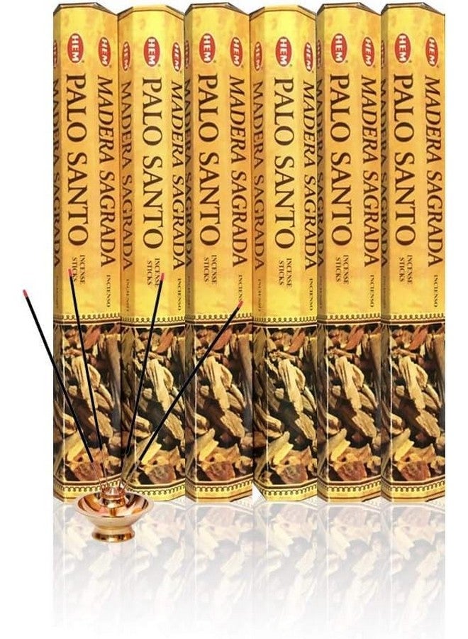 Hem Palo Santo Incense Stick (6x20) - Image 2