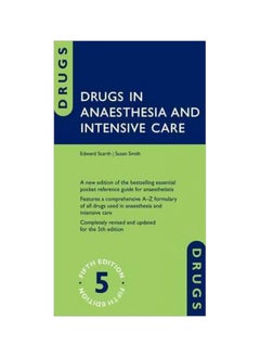 Drugs In Anaesthesia And Intensive Care 
