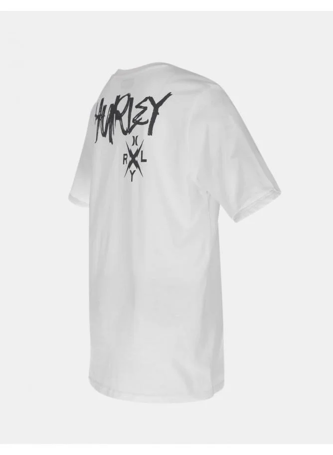 Hurley  X SERIES TEE for Men | Best Price UAE