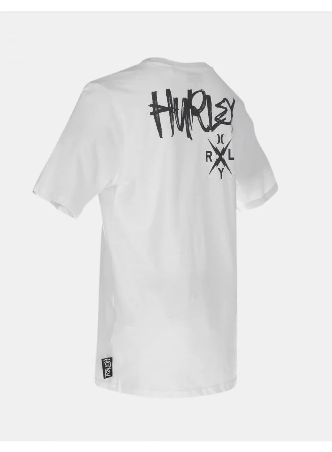 Hurley  X SERIES TEE for Men | Best Price UAE