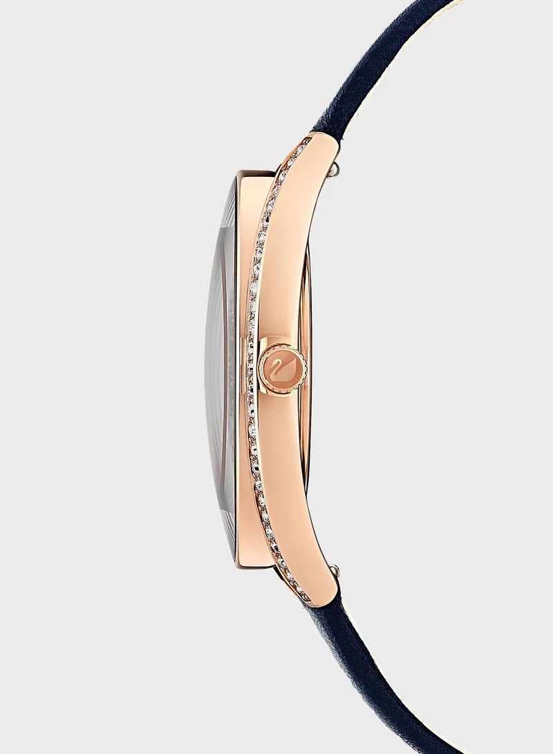 SWAROVSKI Crystalline Aura Analog Watch