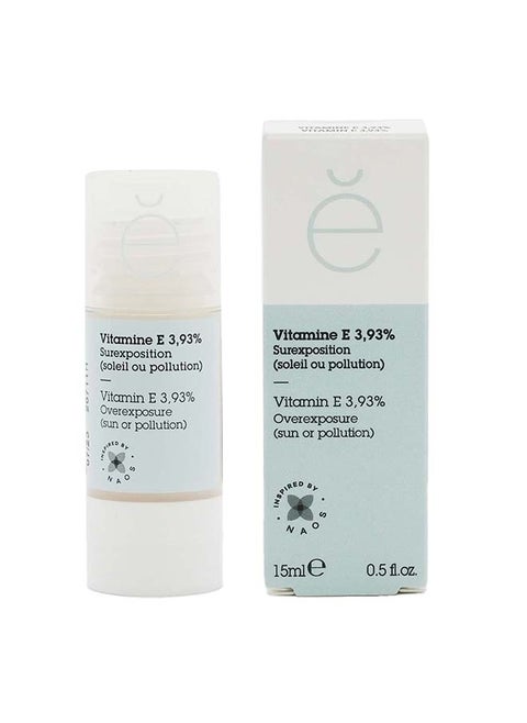 Vitamine E