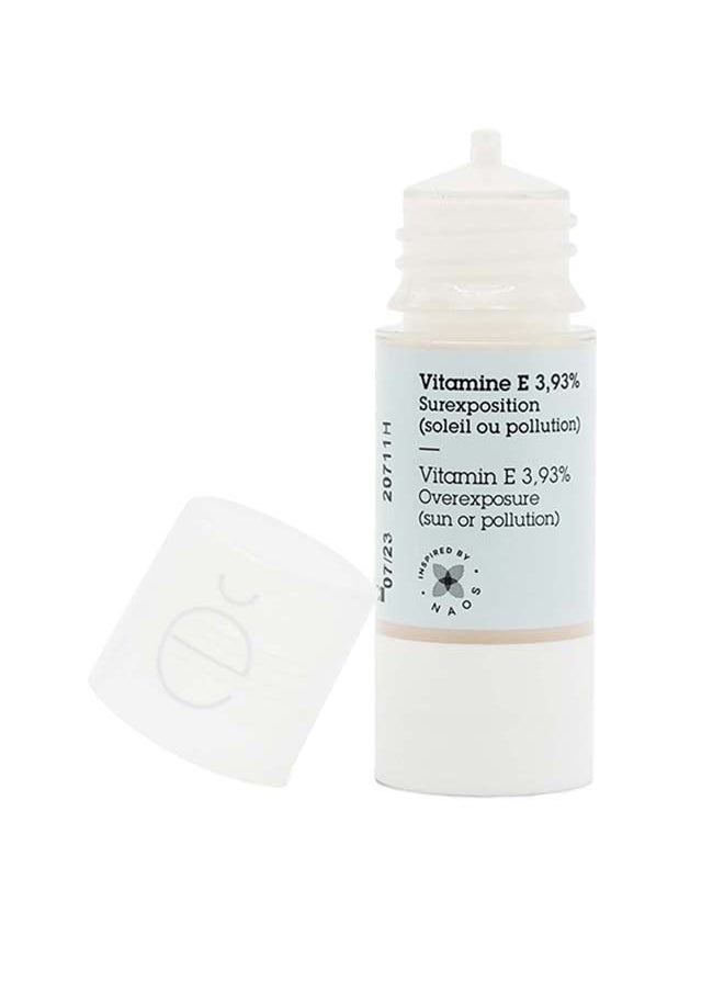 etat pur - Vitamine E - Image 1