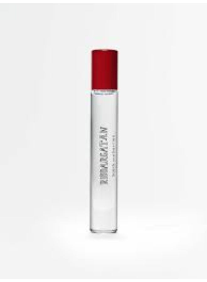 BJORK & BERRIES Björk and Berries Riddargatan Perfume Oil 10ml - Image 2