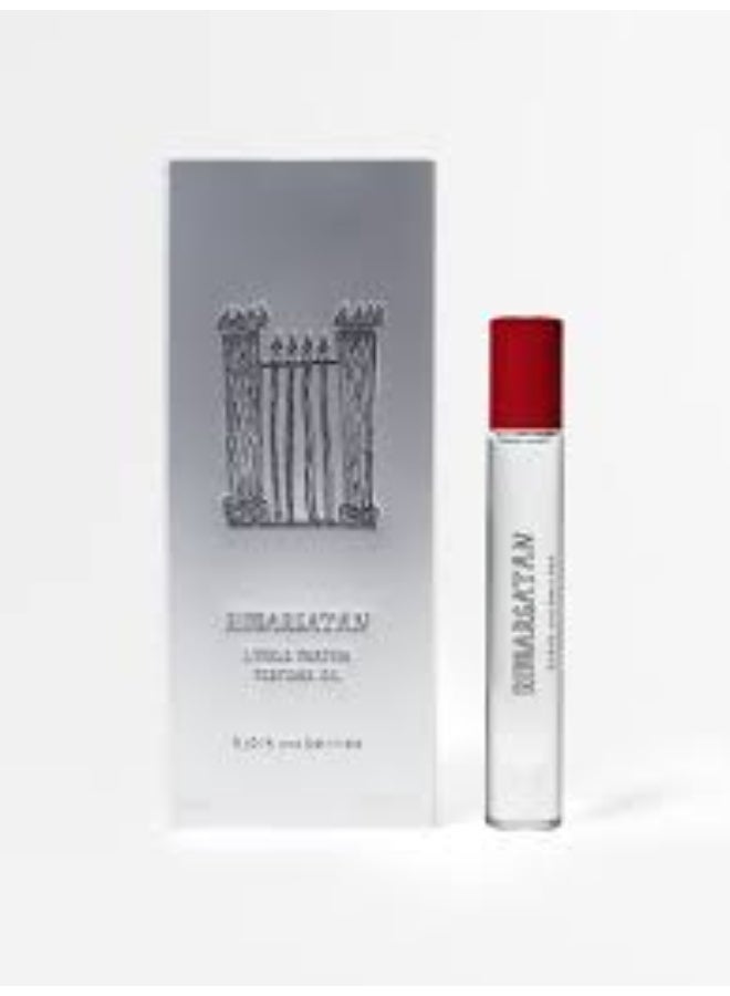 BJORK & BERRIES Björk and Berries Riddargatan Perfume Oil 10ml - Image 1