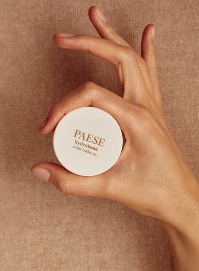 بيز برايمر الوجه المائي تحت المكياج