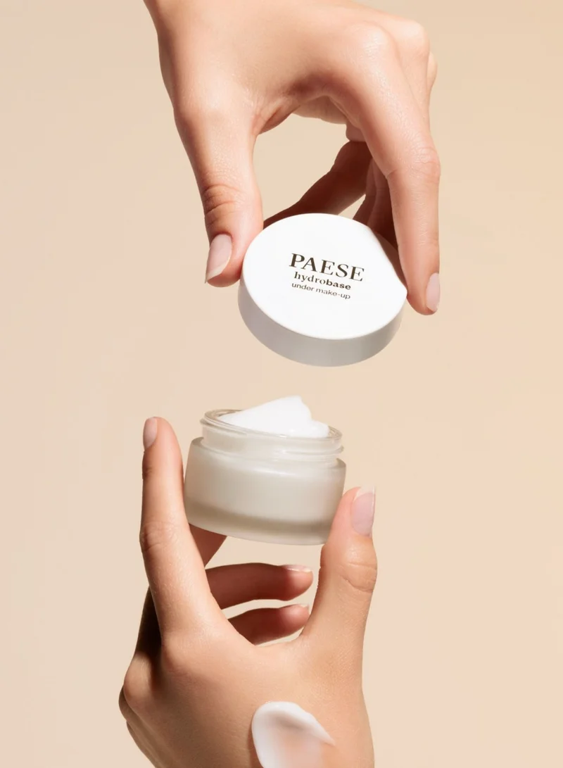 بيز برايمر الوجه المائي تحت المكياج