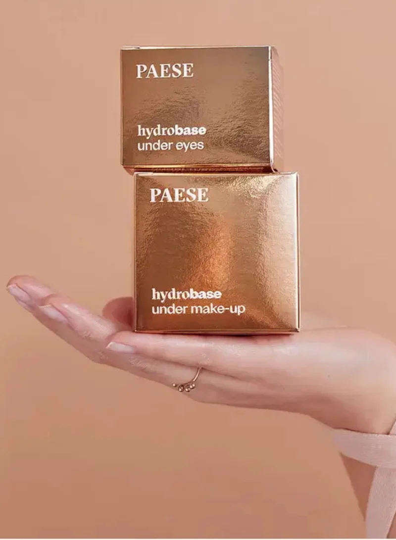 بيز برايمر الوجه المائي تحت المكياج