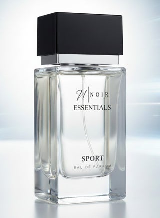 إسينشالز سبورت أو دو بارفان  مل – عطر منعش حمضي بحري خشبي، عطر رياضي يدوم طويلاً للرجال والنساء - view 2