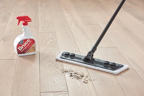 Bruce Hardwood & Laminate Cleaner Spray - Image 4