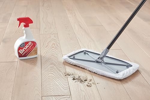 Bruce Hardwood & Laminate Cleaner Spray - Image 5