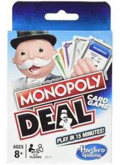 Monopoly Deal Card Game - pzsku/Z69A148425884766ACD5DZ/45/_/1697976462/645dc38f-401c-4ba2-9634-4894e8ae9754