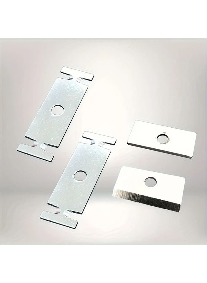 3 In 1 Manual Wood Edge Trimming Deburring Tool Portable Precision Sanding Bevel Round Corner Processor - Image 4