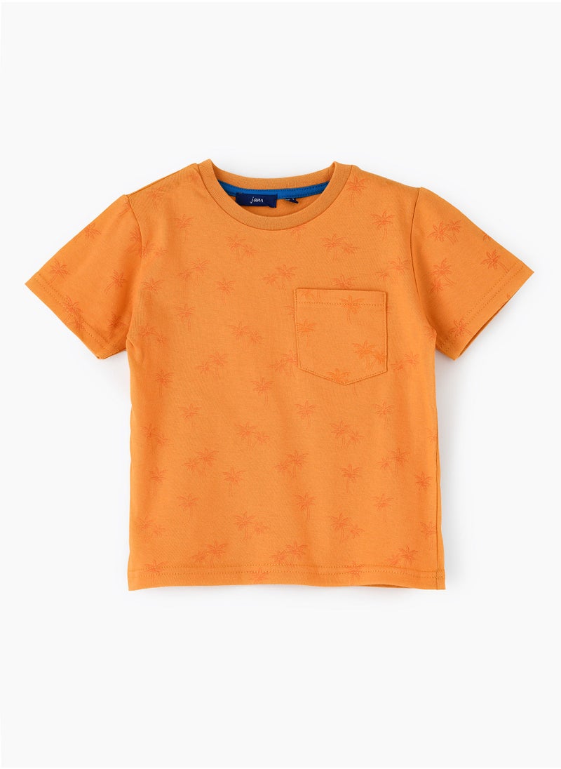 JAM Short sleeve tees  - Image 1