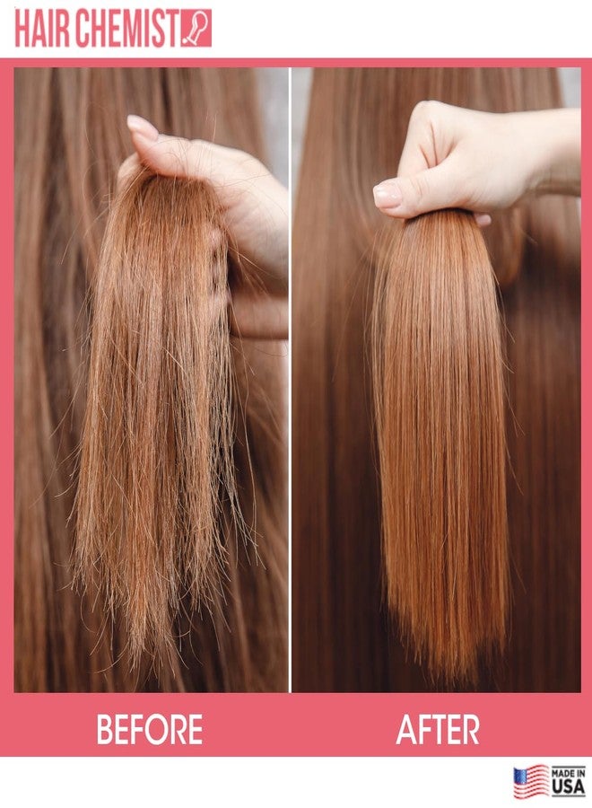 Hair Chemist زيت شعر باتانا من هير كيميست للقوة والنمو 7.1 أونصة - زيت نمو شعر باتانا المغذي - Image 5