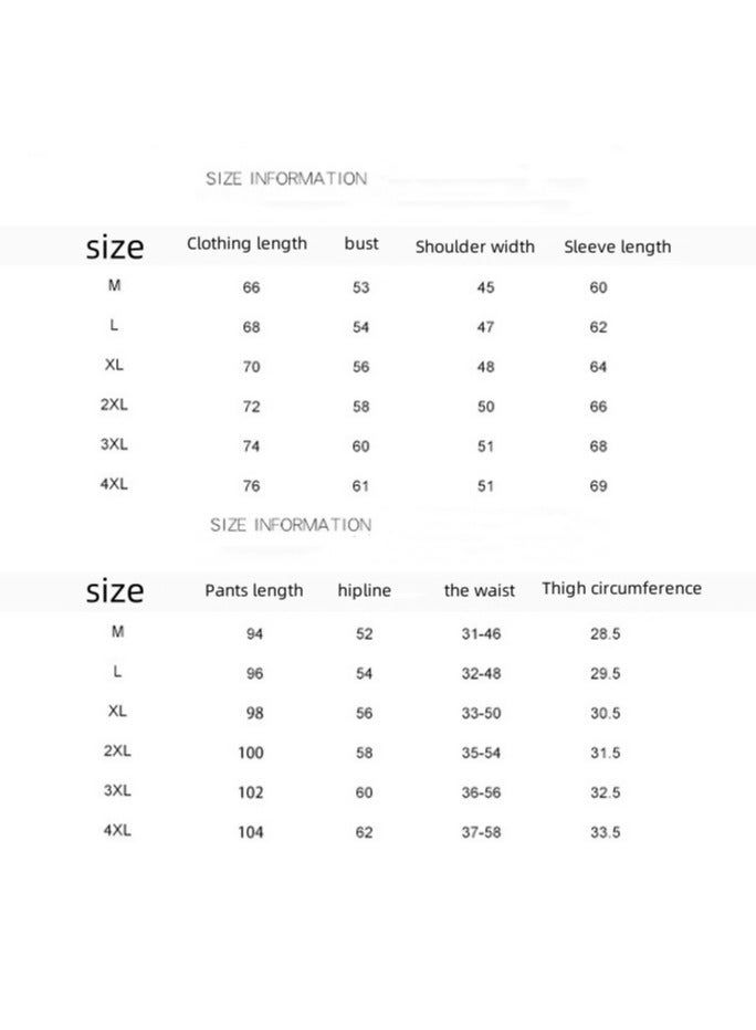 KUYING Autumn And Winter Hoodie Set, Student Sports And Leisure Two-piece Set  - Image 2