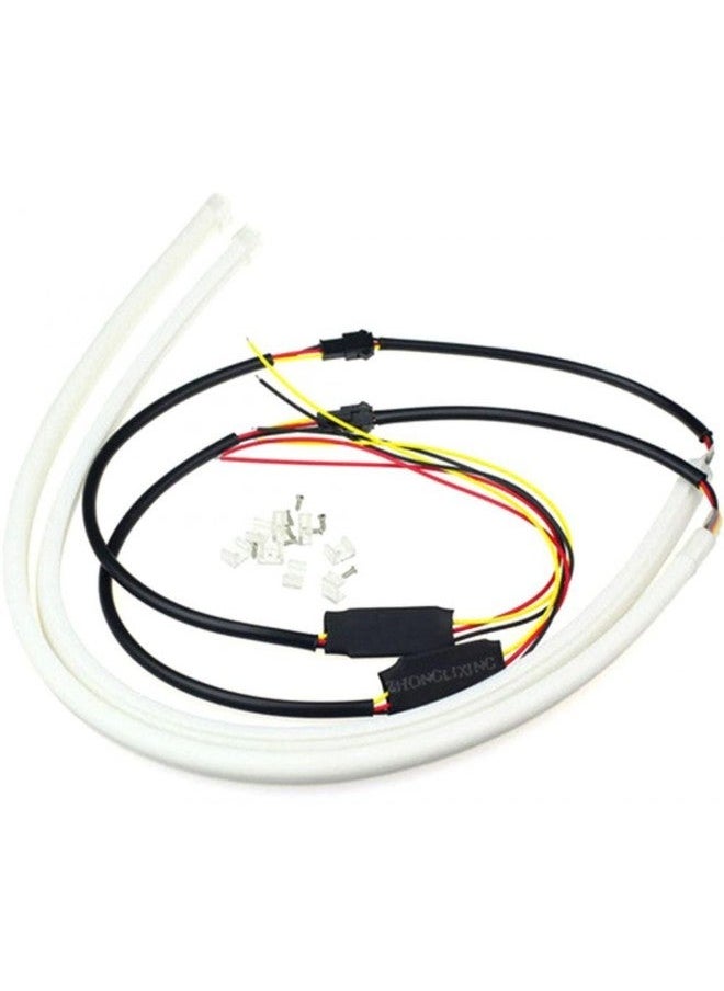 NIBEMINENT LED Tube Strip Light  - Image 2