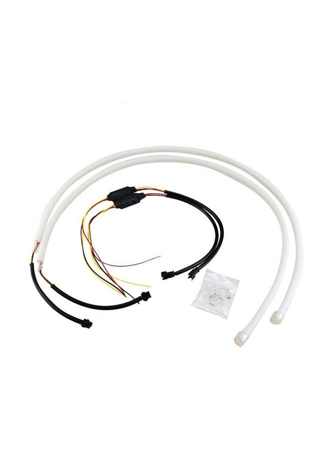 NIBEMINENT LED Tube Strip Light  - Image 1