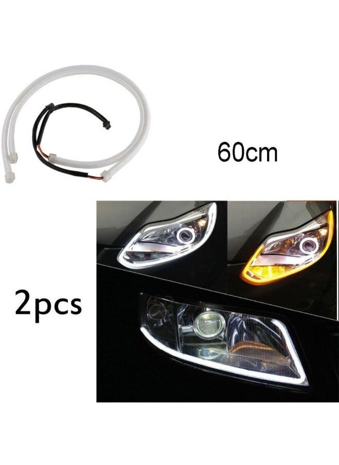 NIBEMINENT LED Tube Strip Light  - Image 3