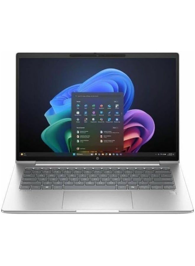 بروبوك 4 G1q كوبيلوت+ بي سي نوت بوك, 14" WUXGA, سناب دراجون X X1-26-100, 32GB رام, 1TB SSD
