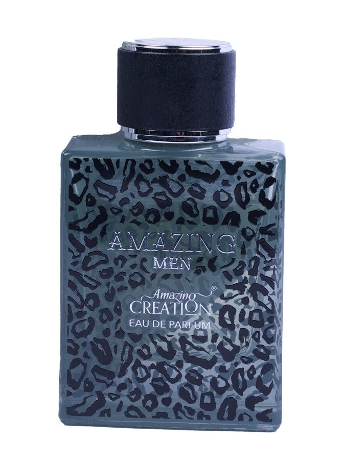 DREAM DRAW عطر رجال مدهش - Image 2