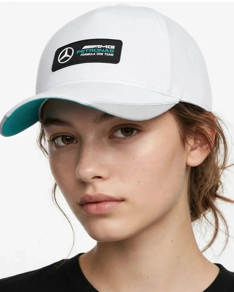 AMG Petronas Formula 1 Team Mercedes-AMG Petronas Formula 1 Team baseball cap