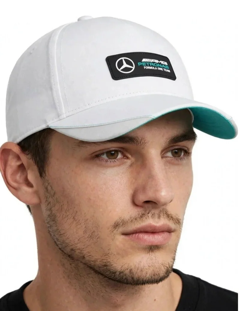 AMG Petronas Formula 1 Team Mercedes-AMG Petronas Formula 1 Team baseball cap