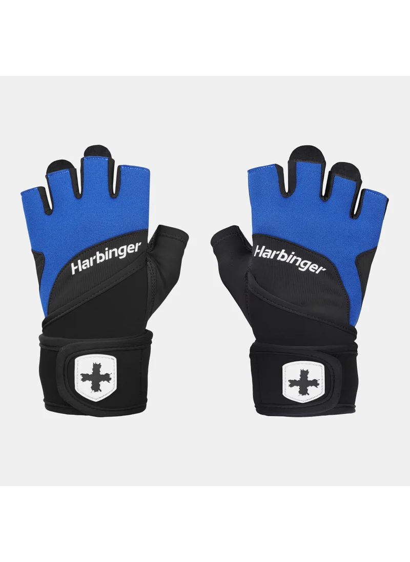 Harbinger Grip 2.0 Training Gloves