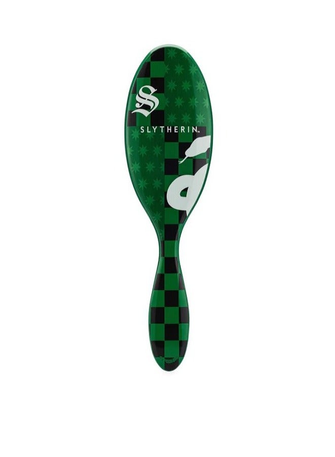 Wet Brush DETANGLER HARRY POTTER SLYTHERIN BRUSH - Image 2