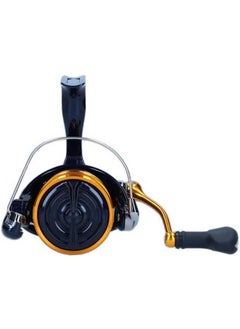 Daiwa Revros 23 Lt 4000-C Reel  - Image 2