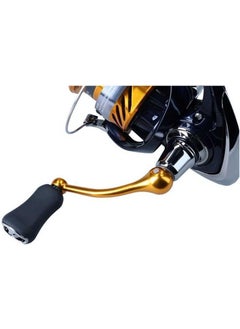 Daiwa Revros 23 Lt 4000-C Reel  - Image 3