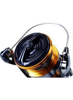 Daiwa Revros 23 Lt 4000-C Reel  - Image 5