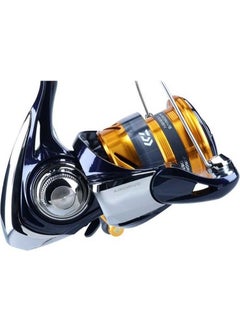 Daiwa Revros 23 Lt 4000-C Reel  - Image 4
